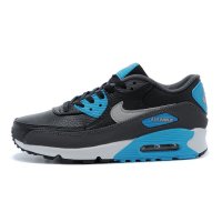 NIKE耐克2015秋季新款Air max 90男鞋复古气垫跑步运动鞋652980