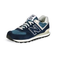 New Balance新百伦NB574系列三原色男鞋女鞋情侣鞋复古跑步鞋运动鞋 ML574VG/VB/VN