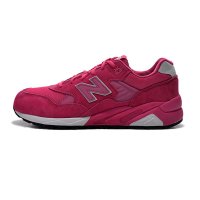 New Balance /NB新百伦女鞋NB580系列运动鞋时尚复古跑步鞋休闲鞋MRT580DP
