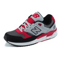 New Balance/NB 新百伦 新款男鞋女鞋情侣鞋运动鞋跑步鞋中性鞋复古跑鞋 M530PSB