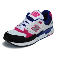 New Balance/NB新百伦2016新款运动时尚百搭女鞋跑步鞋复古 休闲运动鞋W530PSA
