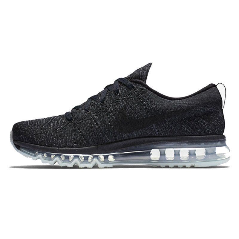 耐克Nike男鞋AIR MAX气垫缓震飞线透气2015新款运动鞋跑步鞋620469图片