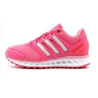 阿迪达斯Adidas 春夏新款女鞋2015休闲鞋时尚耐磨运动鞋轻便跑步鞋 AF6044