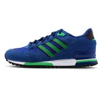阿迪达斯Adidas2015新款男鞋运动鞋三叶草板鞋ZX750复古休闲鞋慢跑步鞋