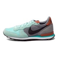 NIKE耐克2016新款 复古休闲慢跑步鞋运动经典阿甘低帮女款运动鞋 629684