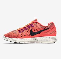 NIKE耐克女鞋2016新款LunarGlide 6登月缓震跑步鞋