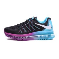 NIKE耐克AIR MAX 2015新款 新品女款跑步鞋698903