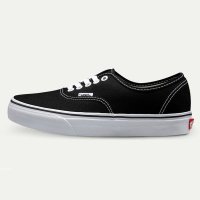 VANS万斯黑白VN-0EE3BLK经典 男鞋女鞋情侣鞋板鞋帆布鞋
