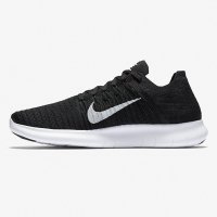Nike耐克男鞋FREE RN FLYKNIT 男子跑步鞋 831069-001