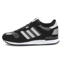 阿迪达斯adidas男鞋 2016新款三叶草ZX700男子休闲鞋跑步鞋运动鞋S79185