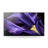 索尼OLED电视KD-65A9F 65英寸4K超高清HDR杜比屏幕发声 支架画框设计 安卓8.0全国联保