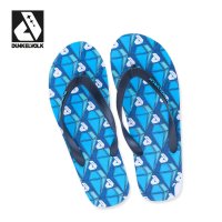 DUNKLVOLK DUNKELVOLK/达克·沃男士人字拖鞋夏季男凉拖鞋潮流沙滩鞋男拖鞋