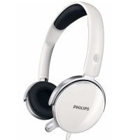 Philips/飞利浦 SHM7110U 头戴式电脑耳机 笔记本麦克风 YY QQ语音聊天神器 语音通话