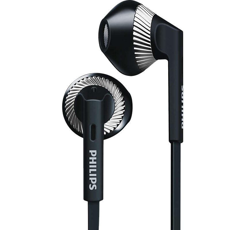 Philips/飞利浦 SHB5250苹果手机无线蓝牙耳机入耳式运动迷你耳塞