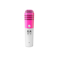 Philips/飞利浦 DLK38002全民k歌声卡麦克风手机话筒唱歌设备套装