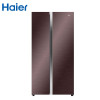 海尔(Haier) BCD-629WDEYU1 629升全空间保鲜冰箱，风冷无霜，柔性双变频技术，节能静音