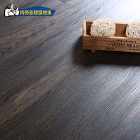 肯帝亚超级地板 零甲醛 防水耐磨 静音 防火防水LS171-8 维多利亚