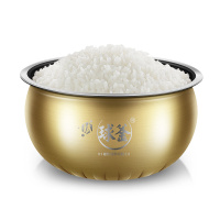 苏泊尔(SUPOR) 蒸汽球釜IH电磁电饭煲 CFXB40HK26-166 3.0钛金球釜内胆 4L