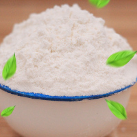 【中华特色】环县馆 麦上客 石磨小麦粉袋装4kg 面条粉 饺子面粉 面包粉 普通面粉 环县特产 西北