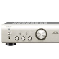 Denon/天龙 PMA-520AE HIFI 合并式功放