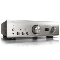Denon/天龙 PMA-1600NE发烧立体声Hifi功放无损音质功率放大器