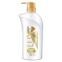 LUX/力士洗发水 新活炫亮洗发乳750ml柔亮洗发露