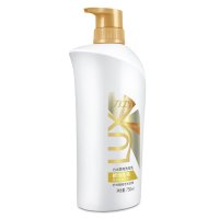 LUX/力士洗发水 新活炫亮洗发乳750ml柔亮洗发露