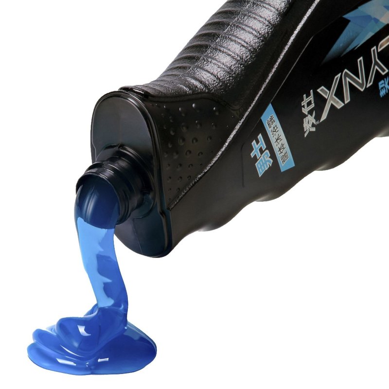 LYNX/凌仕男士醒体沐浴露 契合400ml 舒适清爽香氛