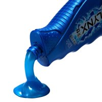 凌仕男士醒体沐浴露 冰击400ml 薄荷冰爽沐浴乳