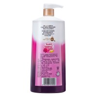 LUX/力士沐浴露迷情花语沐浴乳1000ml+350ml+浴球
