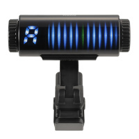 KORG SH-PRO民谣古典电吉他贝斯高精度调音器3D显示调音表校音器