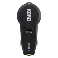 KORG SY-1M耳机节拍器乐队同步练习红外同步入耳式多人练习节拍器