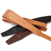 Gruv Gear DUOSTRAP签名款双肩民谣电木吉他电吉他背带吉他加长带 乐器配件