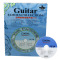 沃森乐器 古典吉他名曲大全 三册DVD 古典吉他书籍教材教程 乐器配件