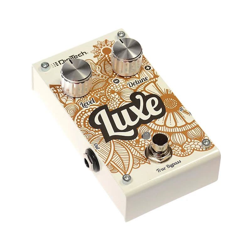 正品DIGITECH Specialty系列效果器单块 LUXE 新浪潮合唱效果器图片
