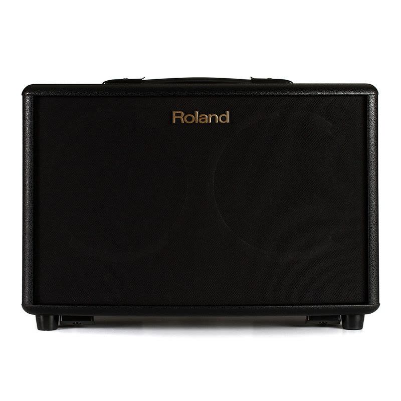 沃森乐器行货 ROLAND罗兰AC-60 AC60 电箱琴立体声 原声吉他音箱 乐器配件图片