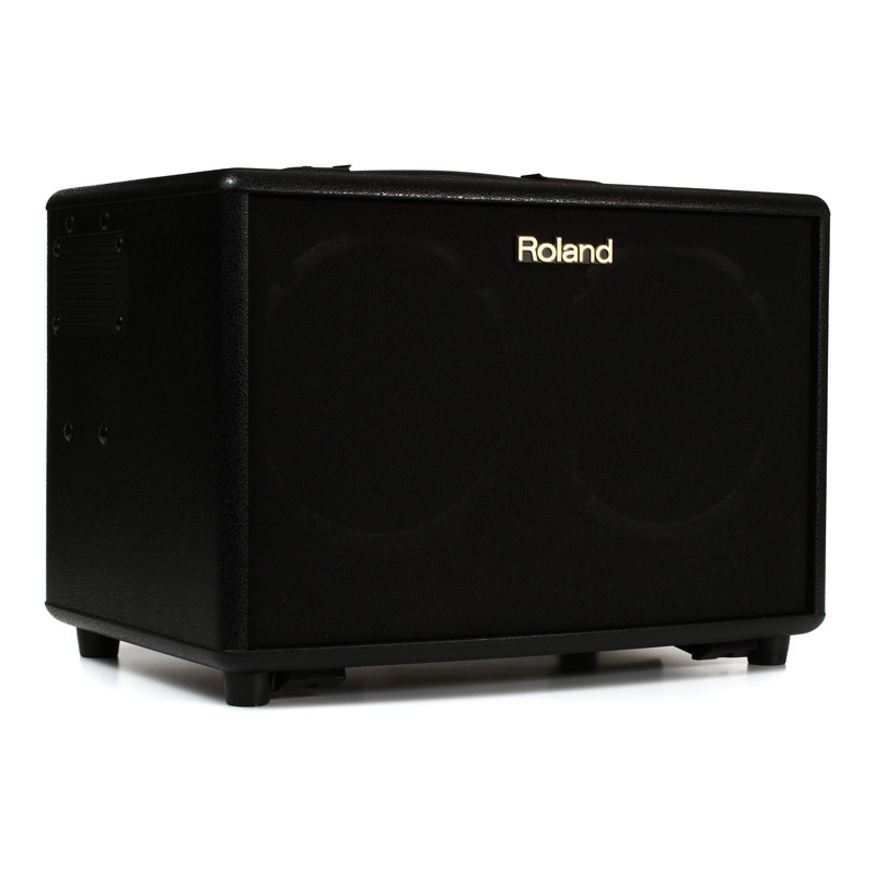 沃森乐器行货 ROLAND罗兰AC-60 AC60 电箱琴立体声 原声吉他音箱 乐器配件