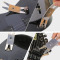 ESP日本产 MS-10电吉他旋钮螺丝多功能用扳手维修保养工具 乐器配件