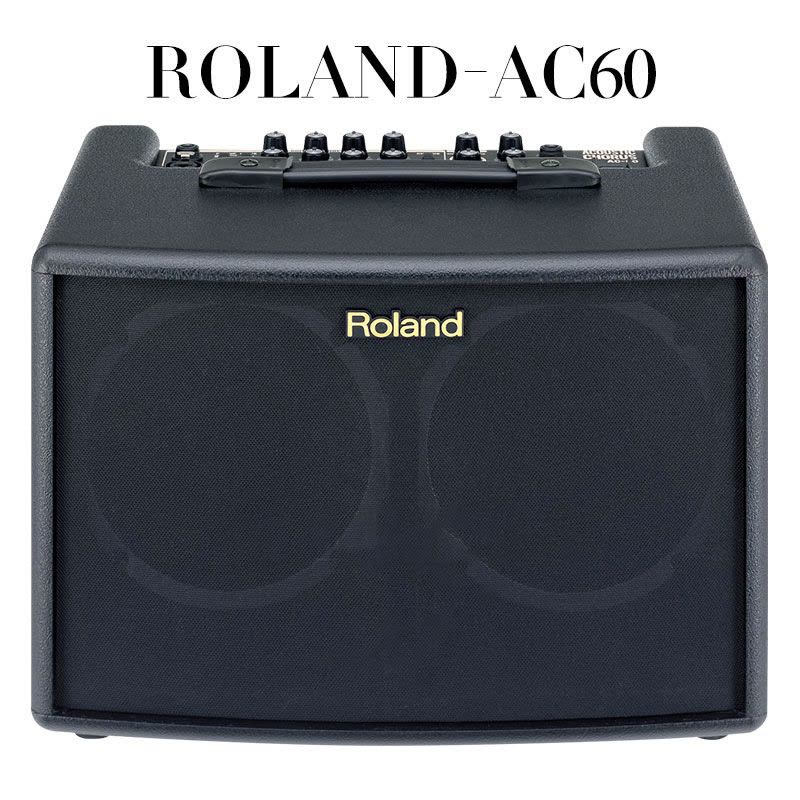 ROLAND罗兰AC-33原声吉他音箱AC40 60电箱琴民谣木吉他音响RW 乐器配件图片