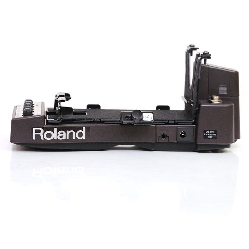 ROLAND罗兰 EH-10A卞留念二胡拾音器 舞台演奏电声前级放大效果器图片