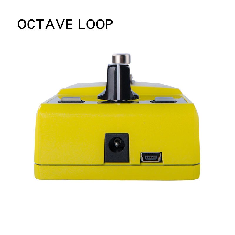 NUX Loop Core Octave loop乐句循环单块效果器40种录音鼓机 乐器配件