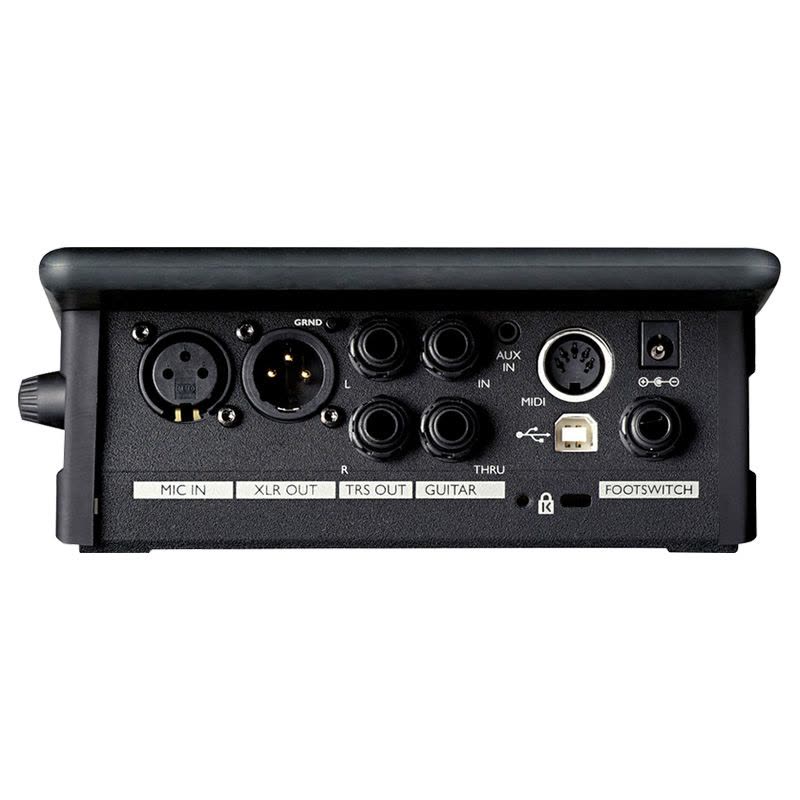 TC-Helicon VoiceLive Touch2二代触摸式人声效果器 送3米卡侬线图片