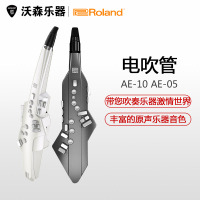 正品Roland罗兰AE01 AE05 AE-10电吹管Aerophone电子吹管电萨克斯 乐器配件