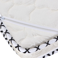 森米诺乳胶床垫简约现代卧室榻榻米弹簧棕垫软垫其他尺寸可定做