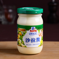 味好美 沙拉酱200ml