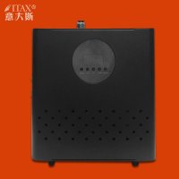 意大斯 精油扩香机 喷香机 加香机 酒店大堂KTV酒吧汽车4S店香氛机设备 自动定时中央空调精油机 大面积 X-K116