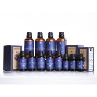 沪仁堂舒缓按摩精油100ML 身体按摩复方精油按摩刮痧推拿