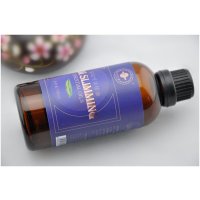 沪仁堂舒缓按摩精油100ML 身体按摩复方精油按摩刮痧推拿