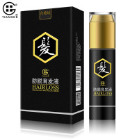知医堂仲景田哥牌防脱育发液60ml 头发增长液固发防脱