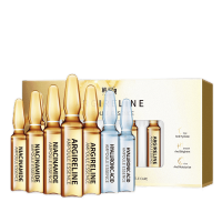 韩纪六胜肽小安瓶精华2ML*7支盒装 保湿补水亮肤安瓶精华液护肤品